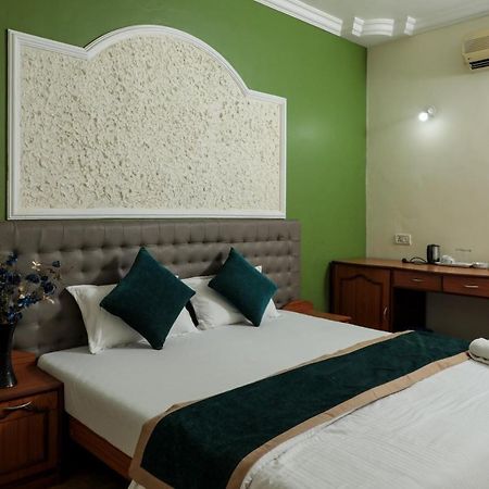 Sao Domingos Hotell Cavelossim Exteriör bild