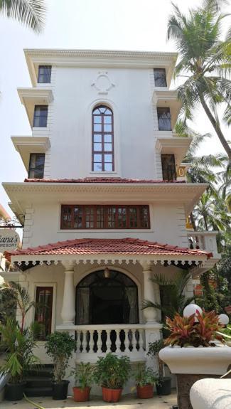 Sao Domingos Hotell Cavelossim Exteriör bild