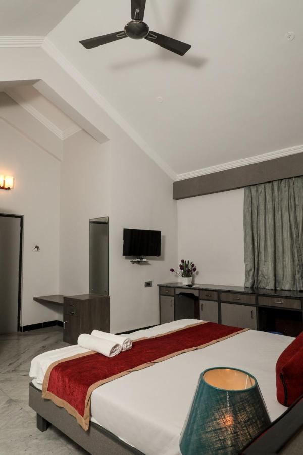 Sao Domingos Hotell Cavelossim Exteriör bild