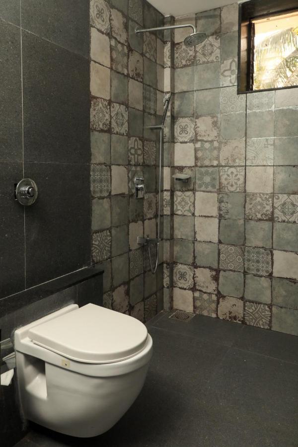 Sao Domingos Hotell Cavelossim Exteriör bild